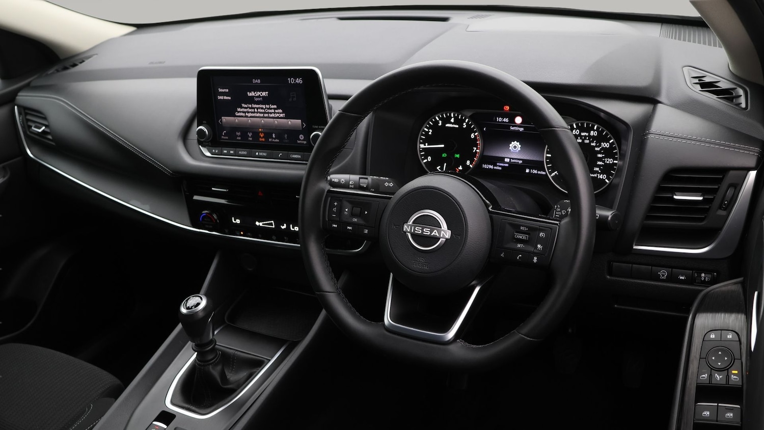 Used Nissan Qashqai for sale - 77230771: Photo 9