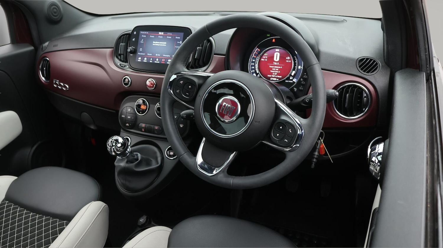 Used Fiat 500 2021 for sale - 76584835: Photo 10