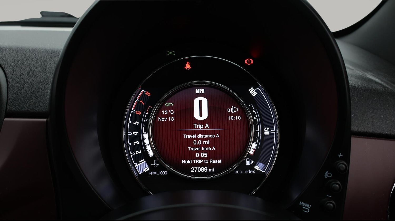 Used Fiat 500 2021 for sale - 76584835: Photo 11