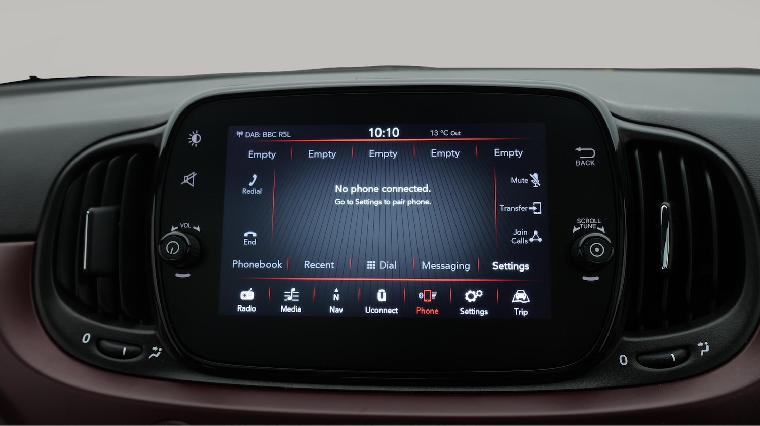 Used Fiat 500 2021 for sale - 76584835: Photo 12