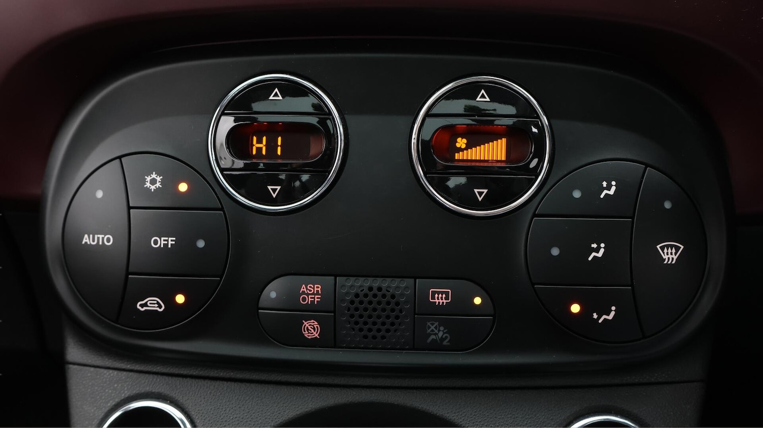 Used Fiat 500 2021 for sale - 76584835: Photo 13