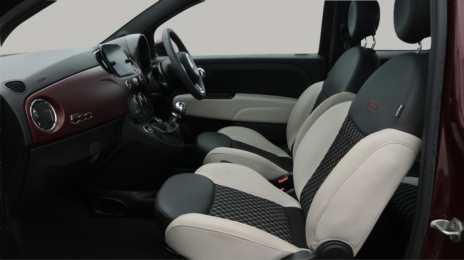 Used Fiat 500 2021 for sale - 76584835: Photo 15