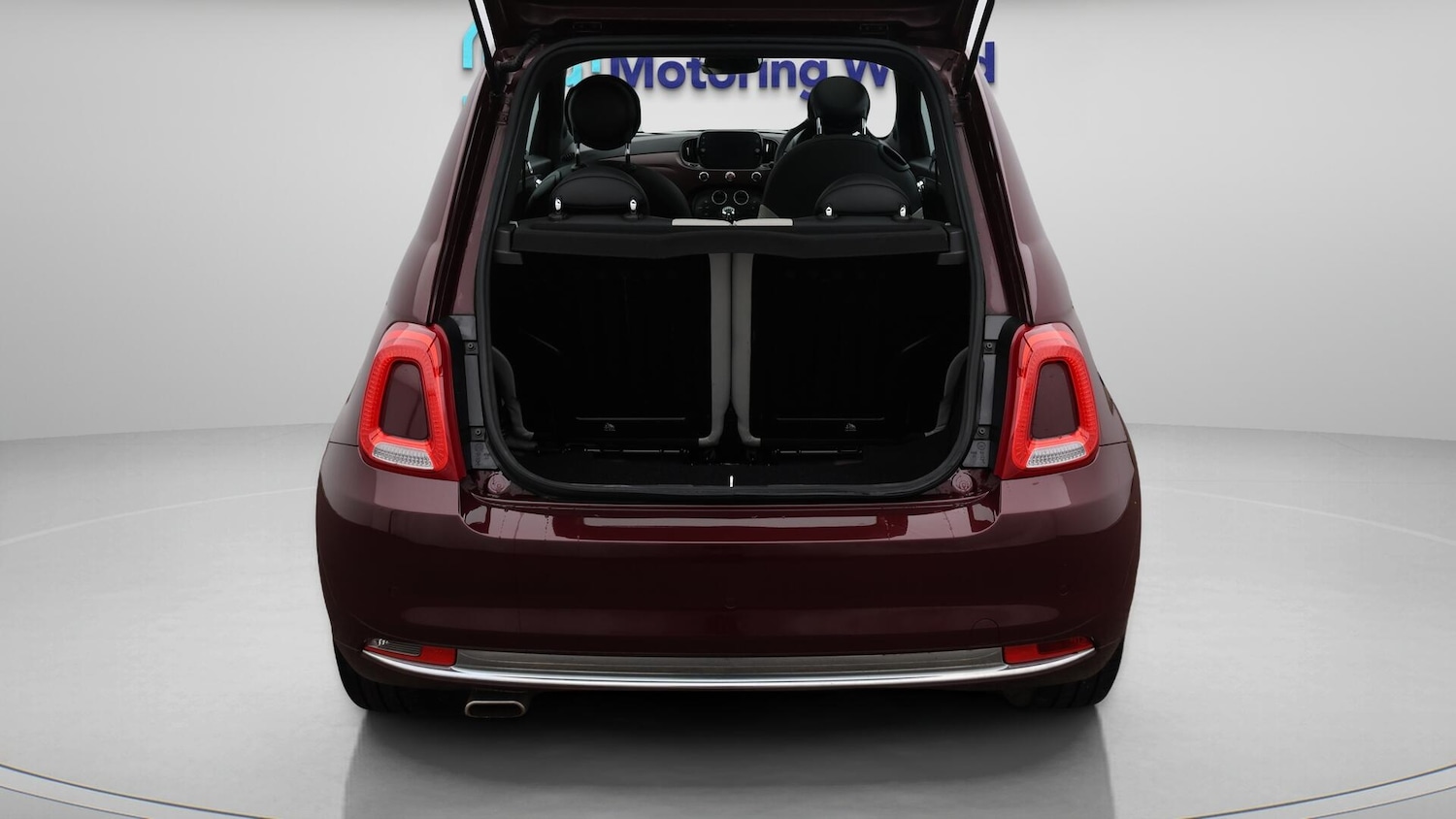 Used Fiat 500 2021 for sale - 76584835: Photo 18