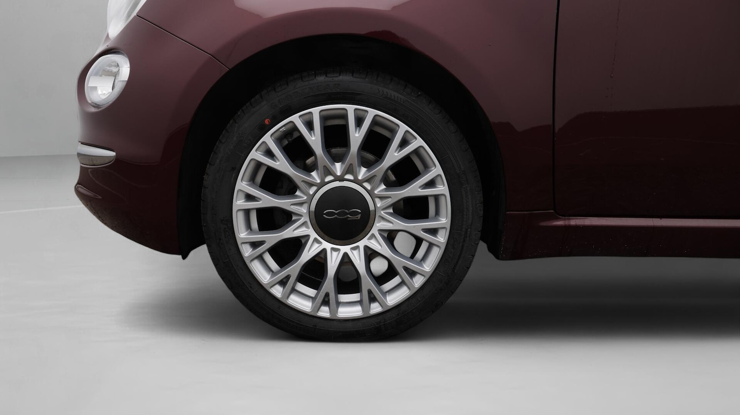 Used Fiat 500 2021 for sale - 76584835: Photo 19