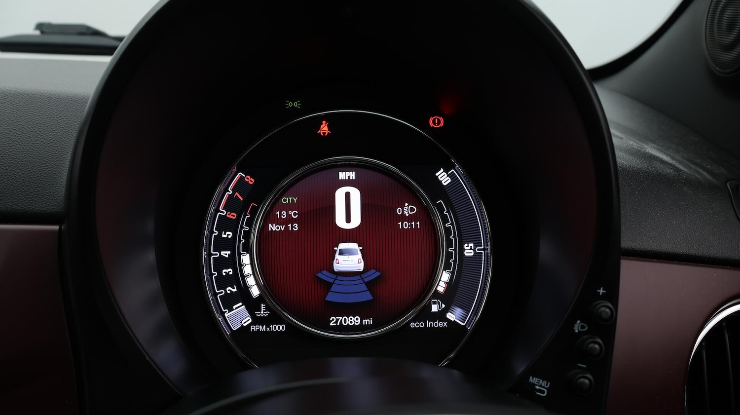 Used Fiat 500 2021 for sale - 76584835: Photo 26