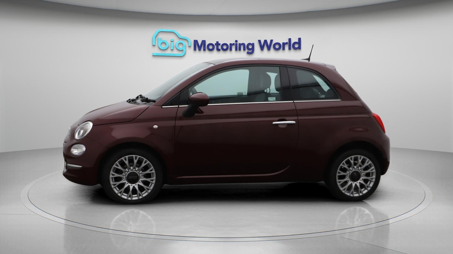 Used Fiat 500 2021 for sale - 76584835: Photo 5