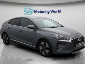 2021 (71) - 1.6 GDi Hybrid Premium SE 5dr DCT