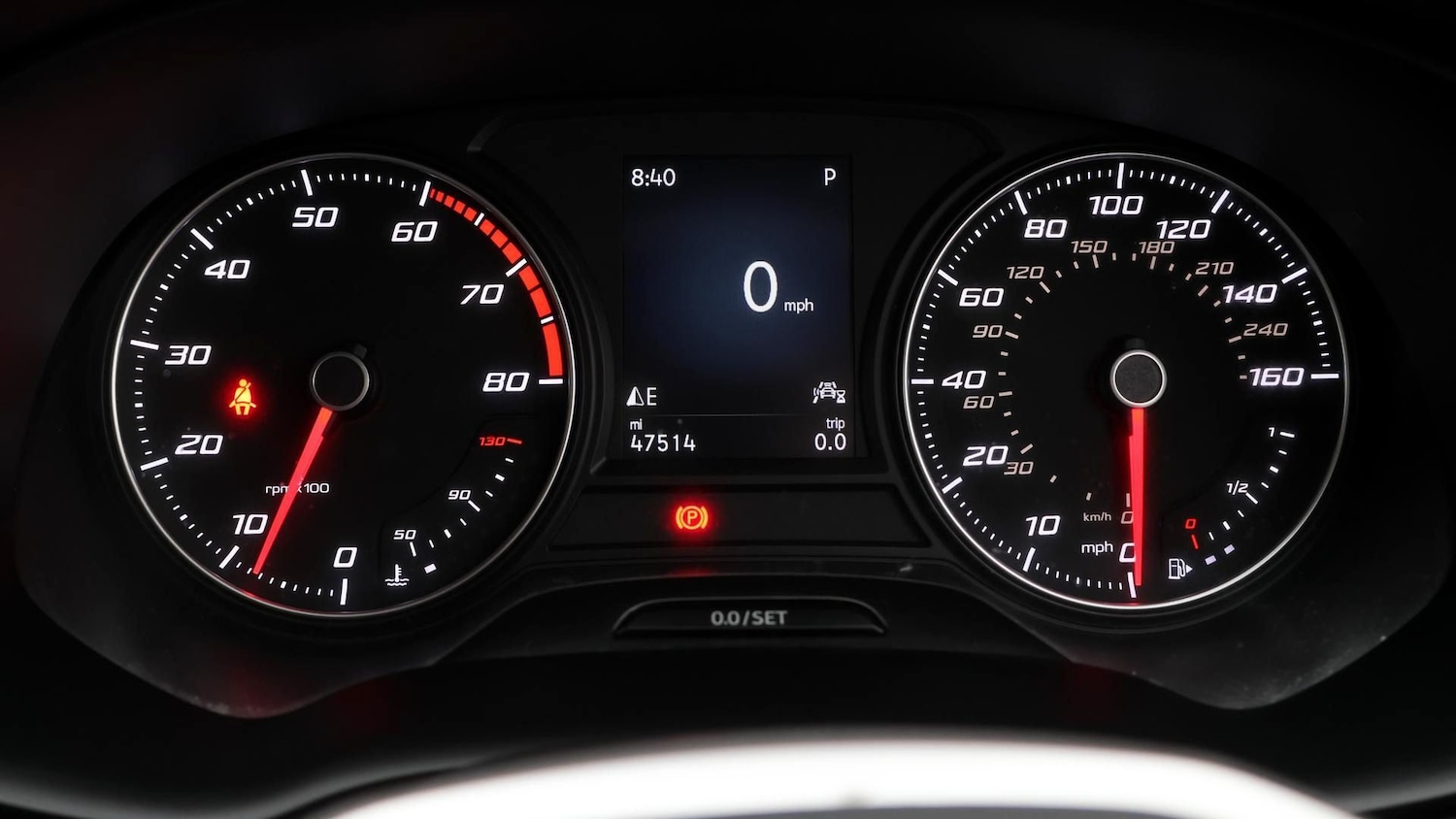 Used SEAT Ateca 2021 for sale - 77628953: Photo 10