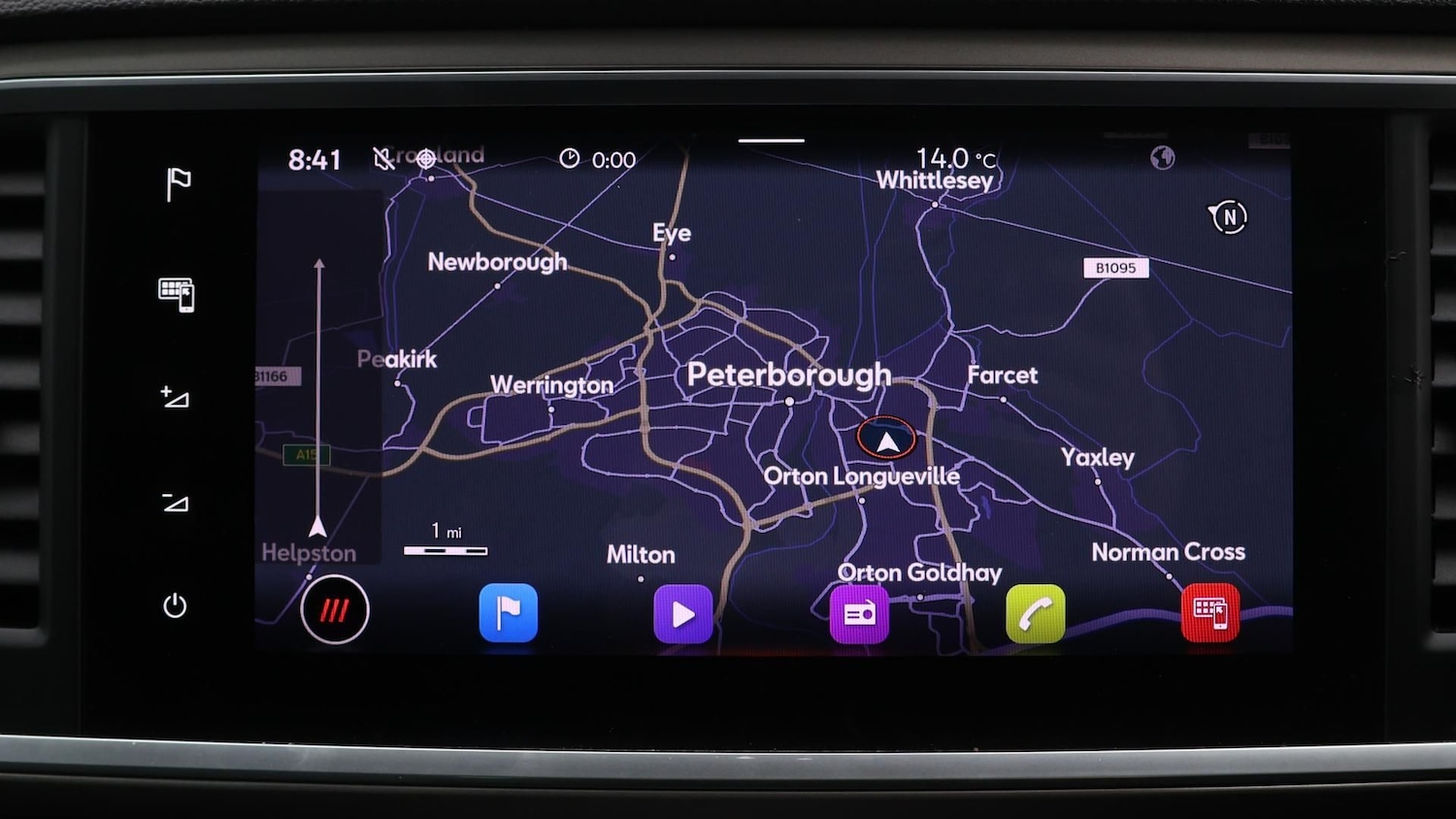 Used SEAT Ateca 2021 for sale - 77628953: Photo 11