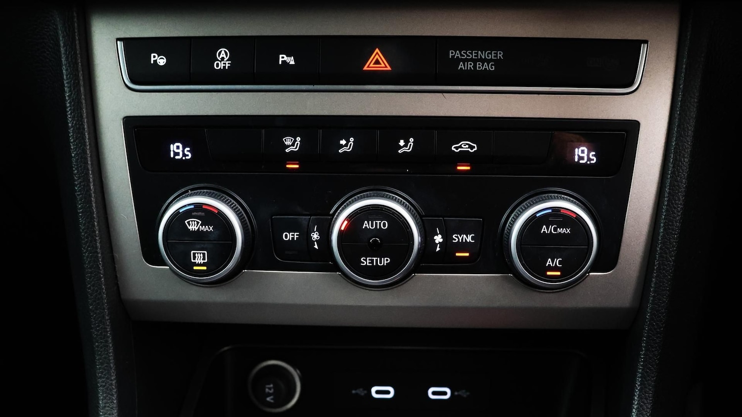 Used SEAT Ateca 2021 for sale - 77628953: Photo 12