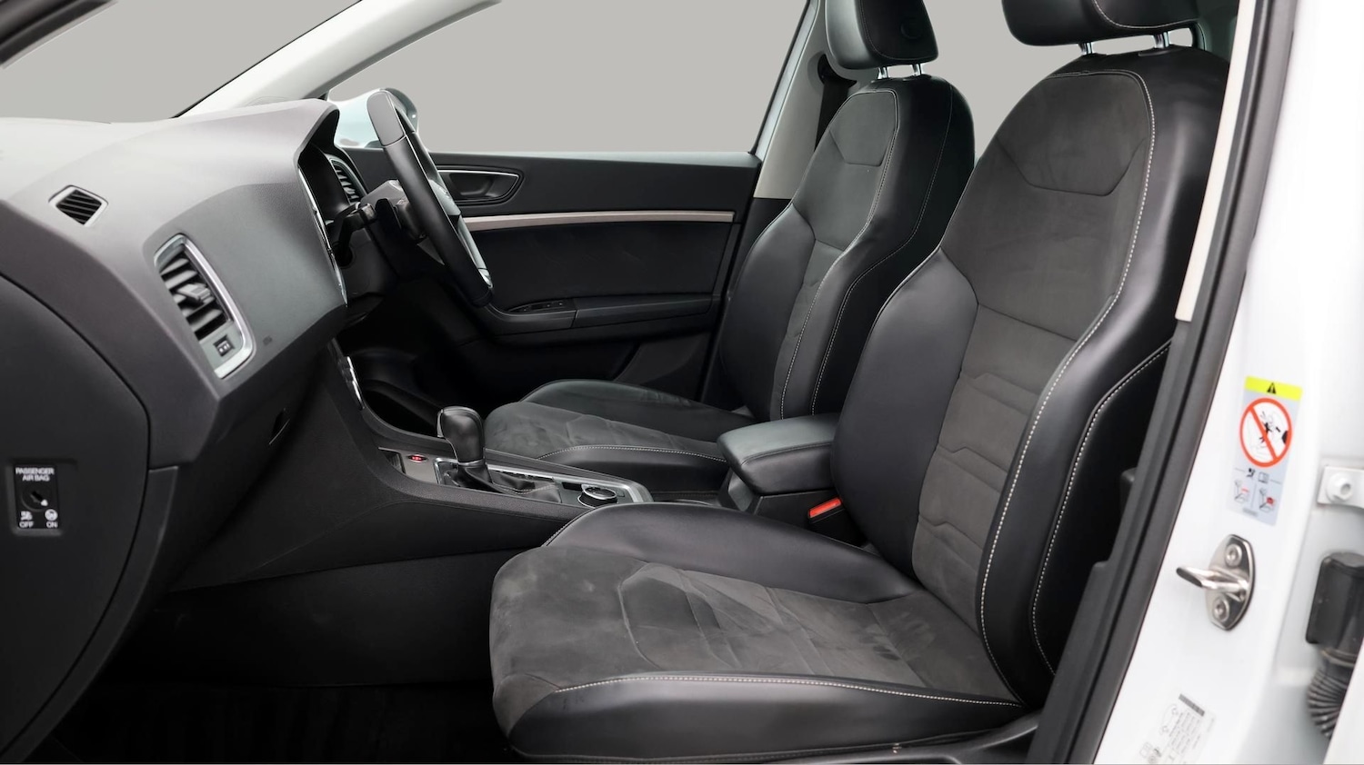 Used SEAT Ateca 2021 for sale - 77628953: Photo 14