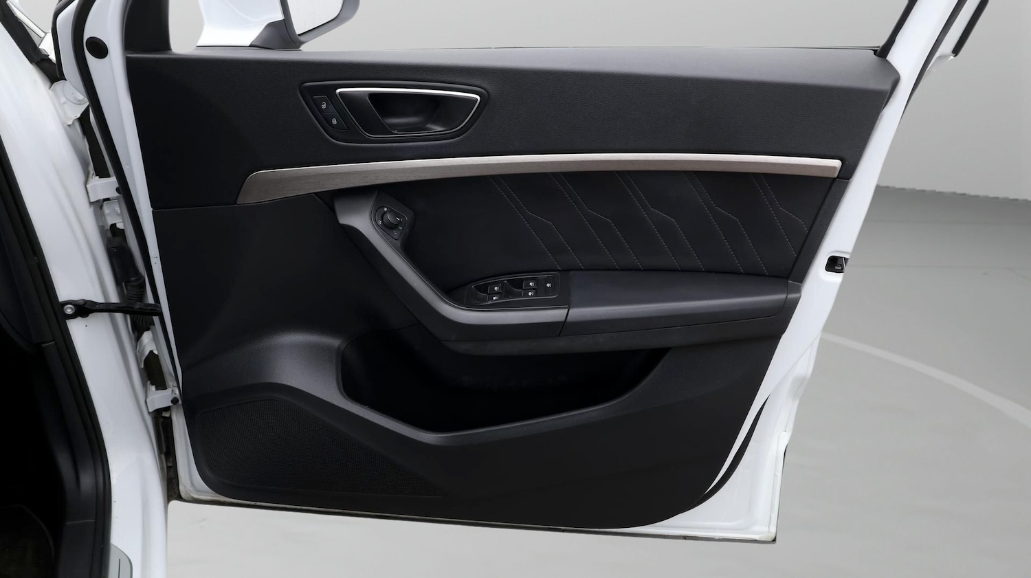 Used SEAT Ateca 2021 for sale - 77628953: Photo 15