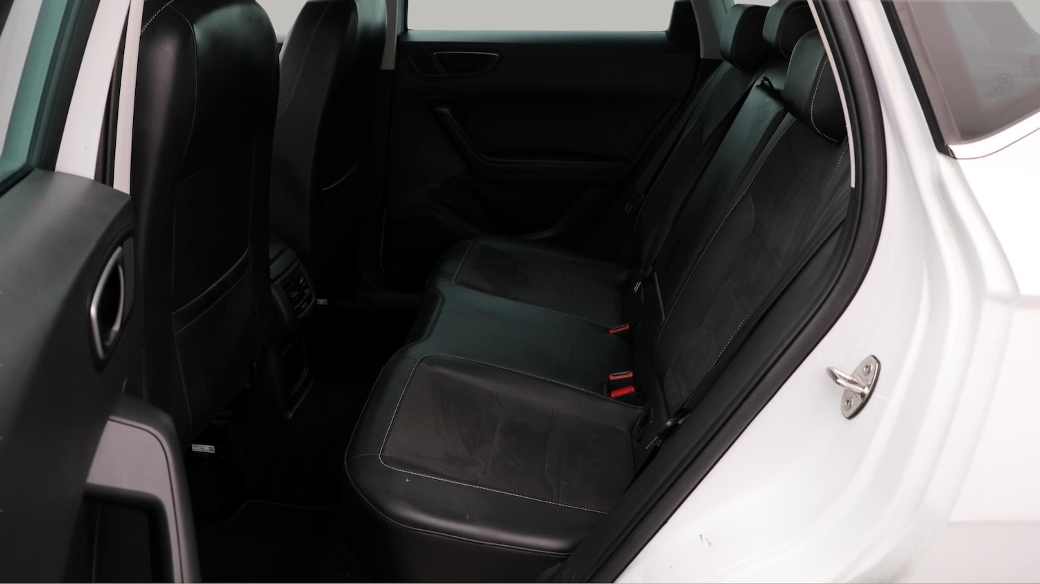 Used SEAT Ateca 2021 for sale - 77628953: Photo 16