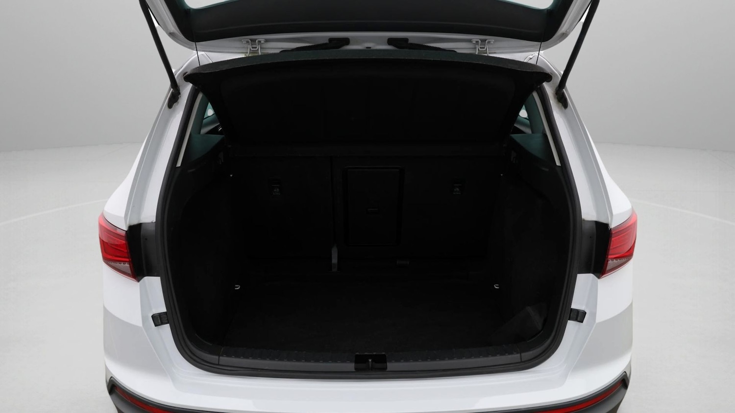 Used SEAT Ateca 2021 for sale - 77628953: Photo 17