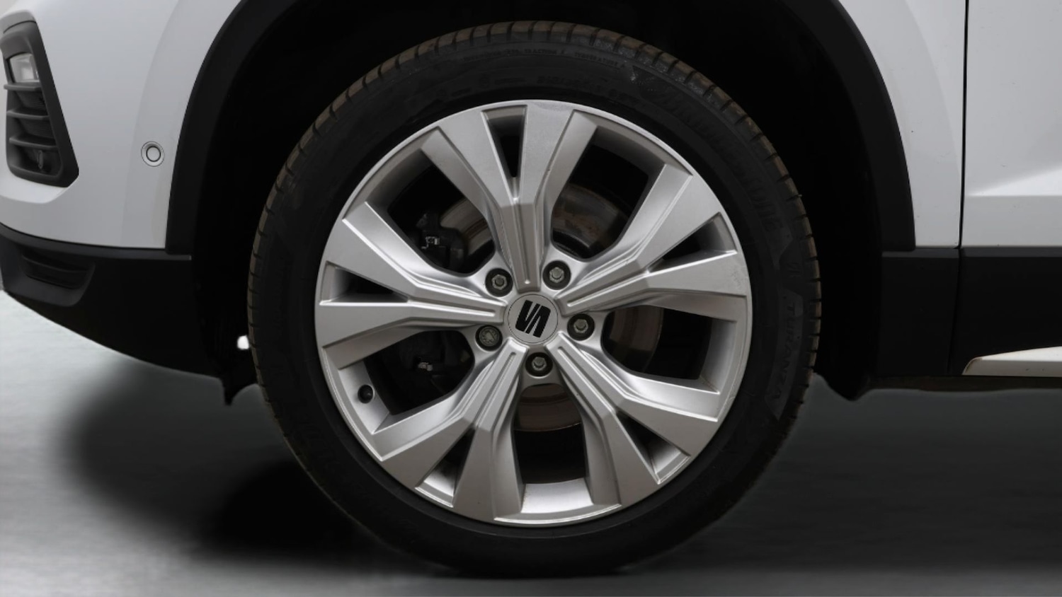 Used SEAT Ateca 2021 for sale - 77628953: Photo 18