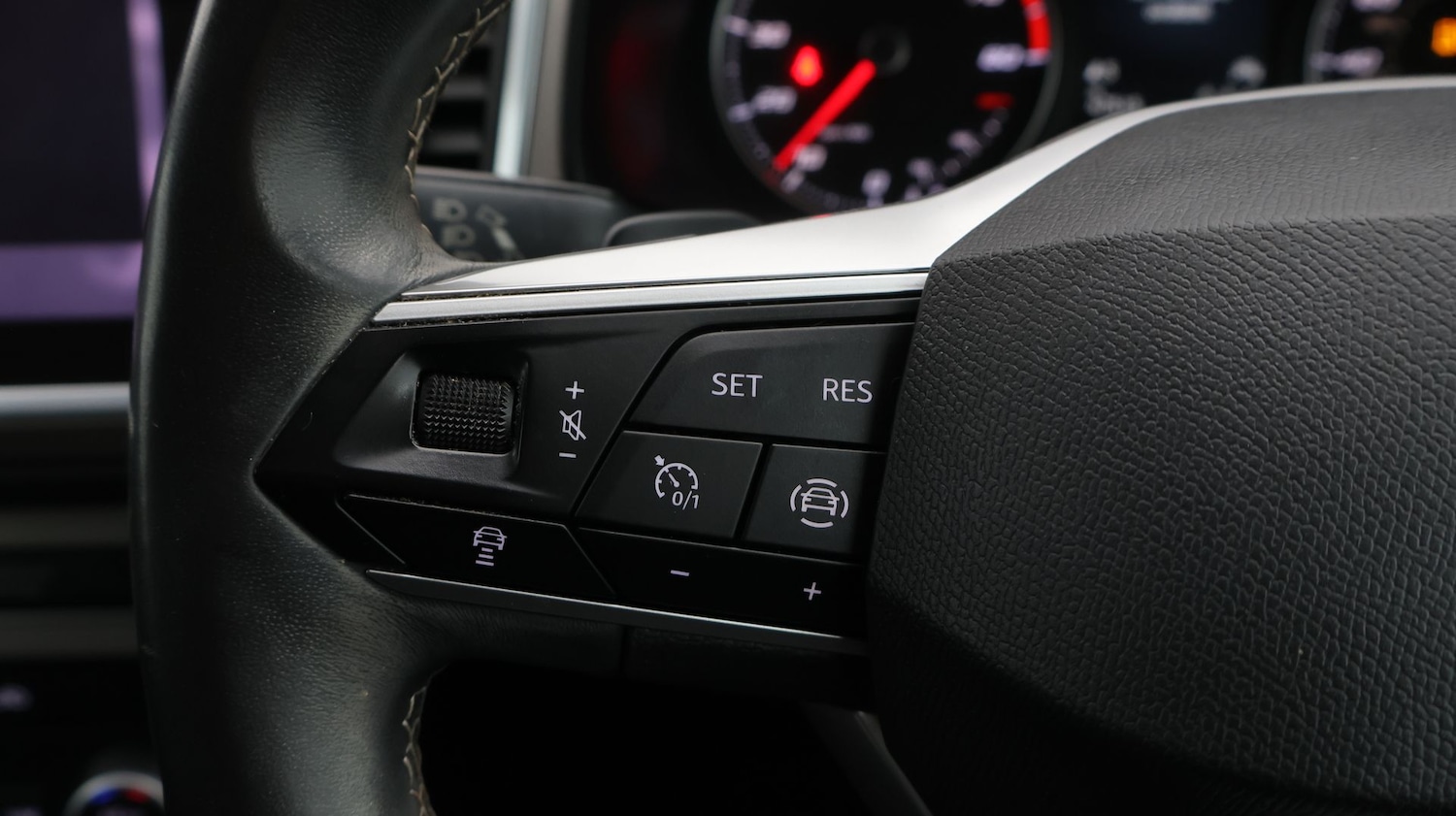 Used SEAT Ateca 2021 for sale - 77628953: Photo 23