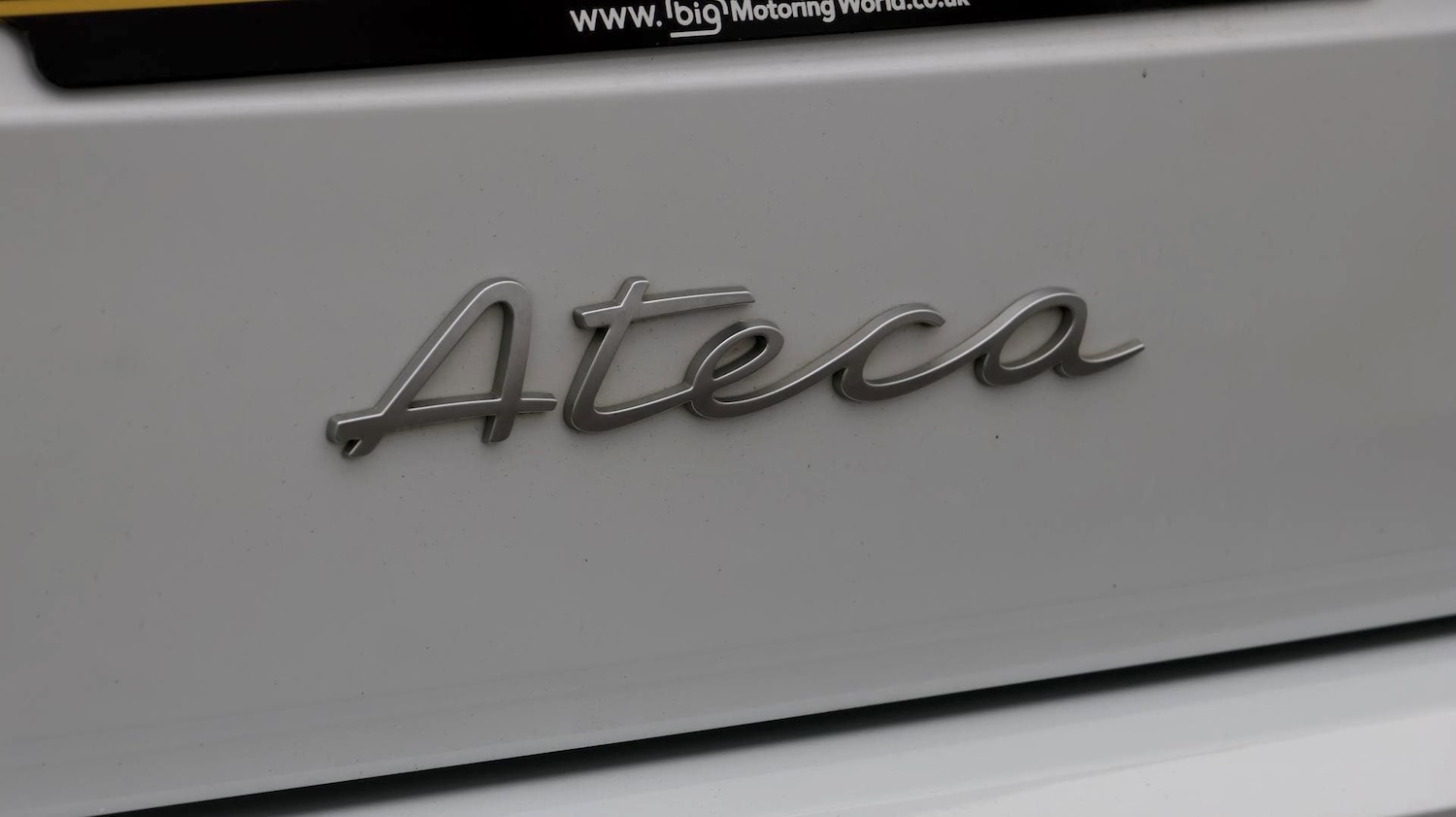 Used SEAT Ateca 2021 for sale - 77628953: Photo 24