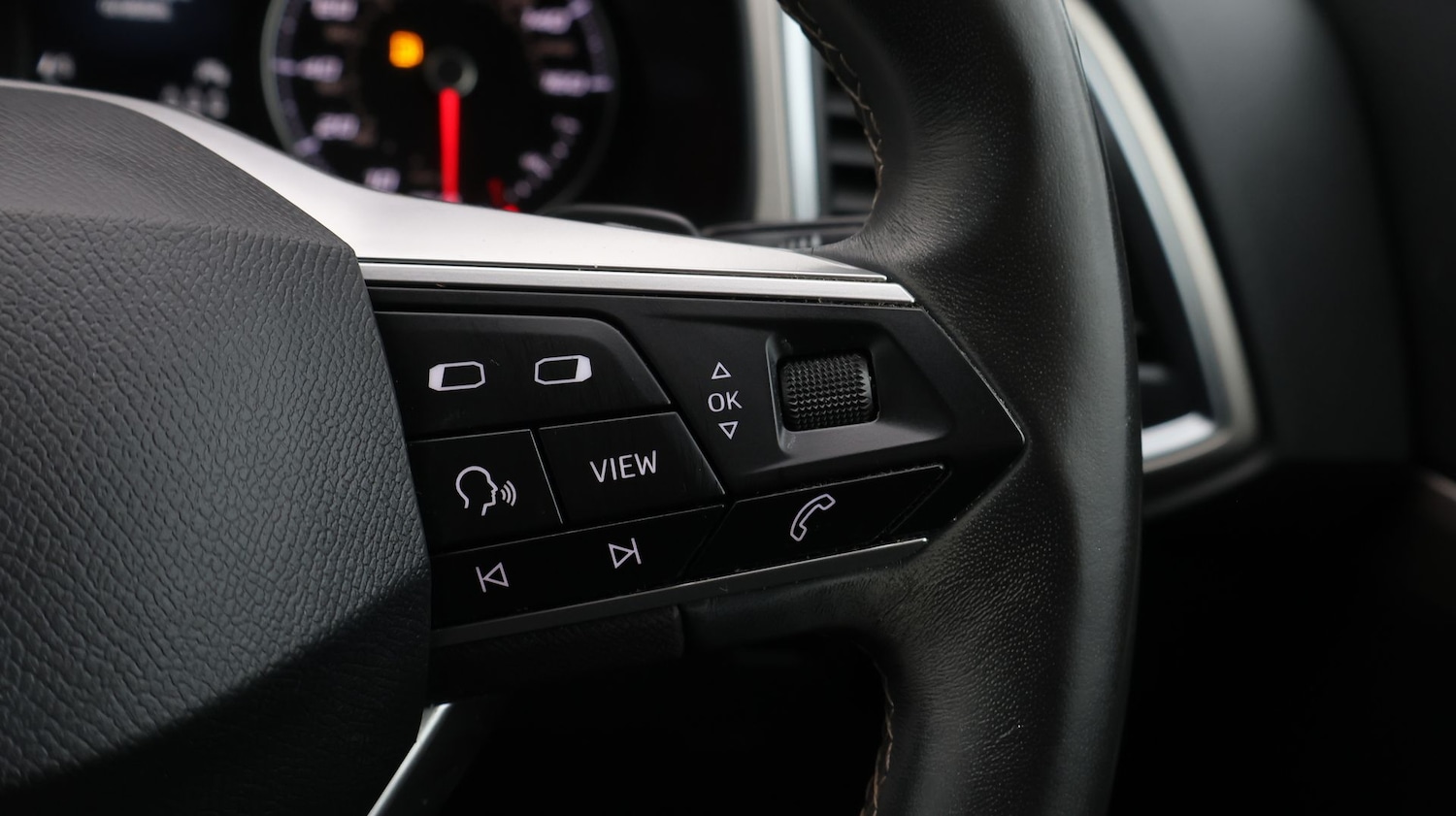 Used SEAT Ateca 2021 for sale - 77628953: Photo 25