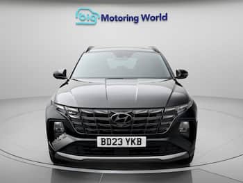 Used Hyundai TUCSON 2023 for sale - 79595937: Photo