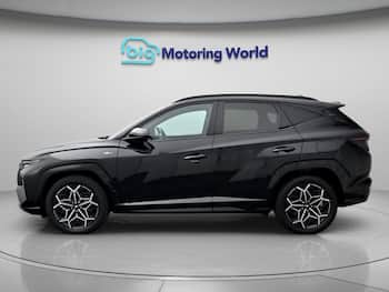 Used Hyundai TUCSON 2023 for sale - 79595937: Photo