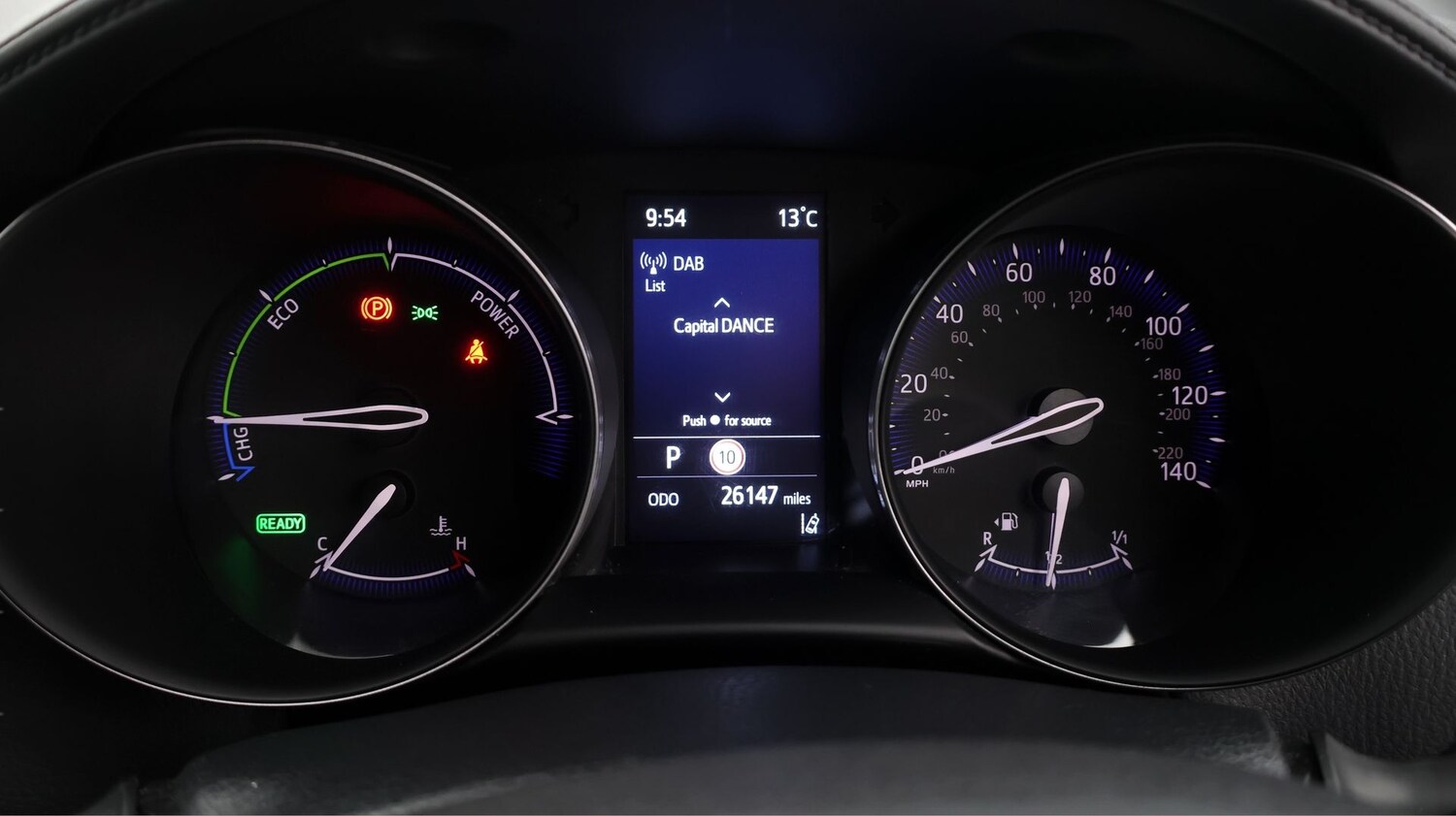 Used Toyota C-HR 2023 for sale - 77182179: Photo 10