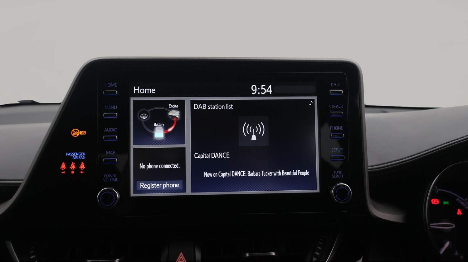 Used Toyota C-HR 2023 for sale - 77182179: Photo 11