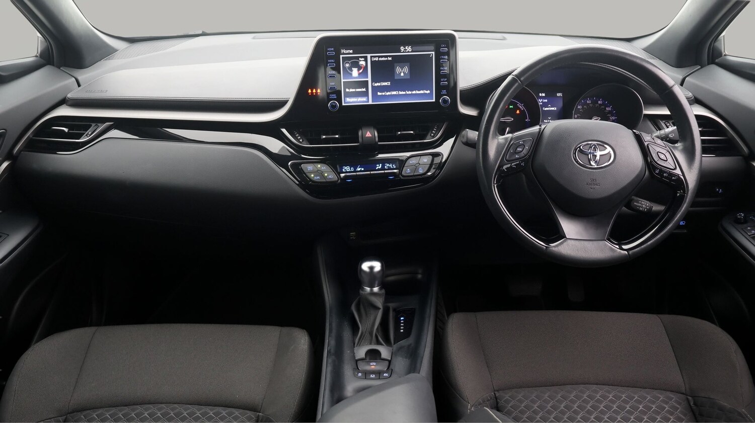 Used Toyota C-HR 2023 for sale - 77182179: Photo 13