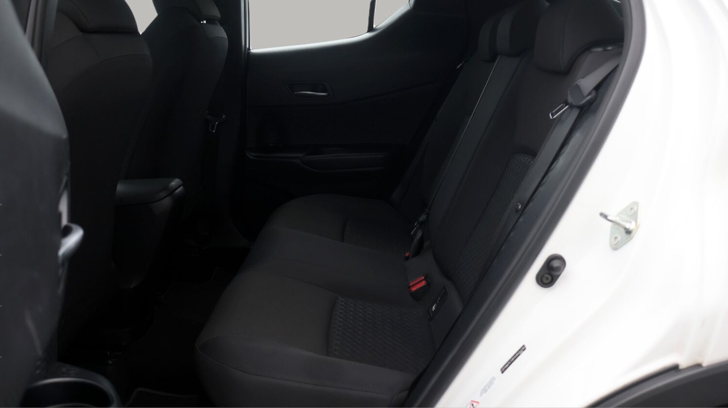 Used Toyota C-HR 2023 for sale - 77182179: Photo 16