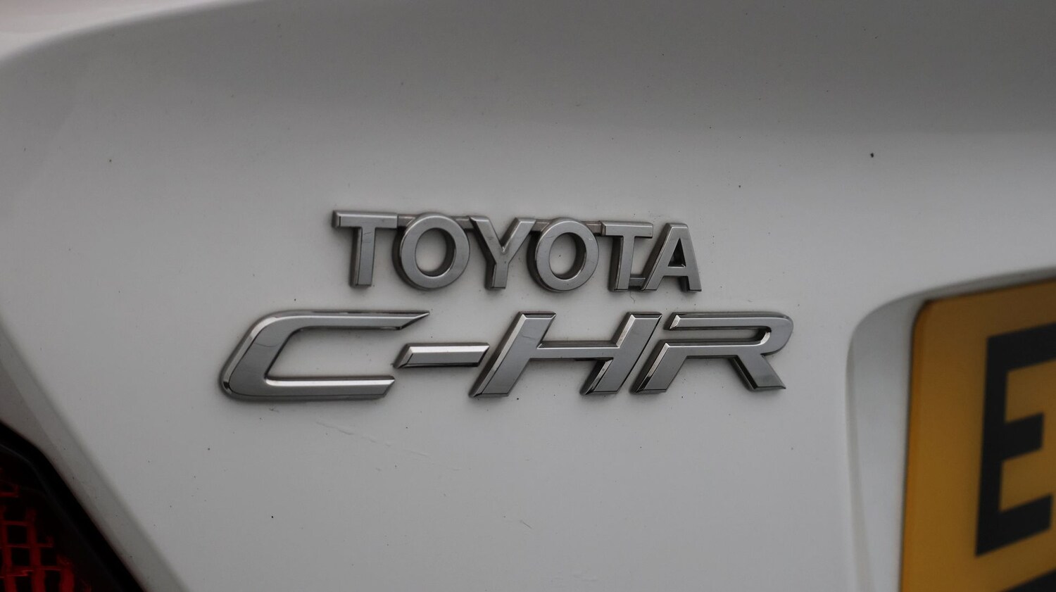 Used Toyota C-HR 2023 for sale - 77182179: Photo 21