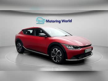 Used Kia EV6 2023 for sale - 79661549: Photo