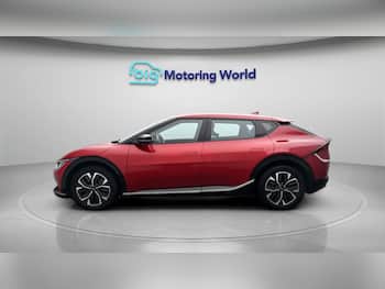 Used Kia EV6 2023 for sale - 79661549: Photo
