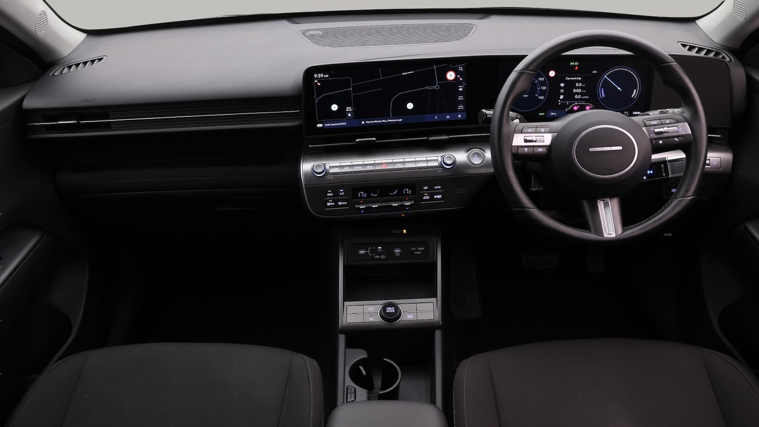 Used Hyundai KONA 2024 for sale - 77618615: Photo 13