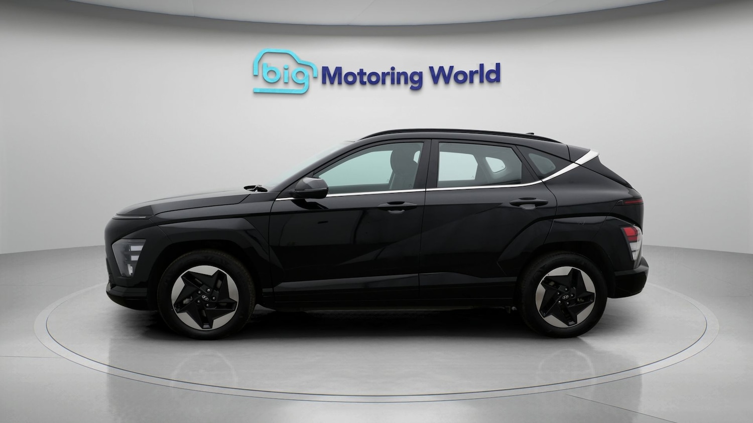 Used Hyundai KONA 2024 for sale - 77618615: Photo 4