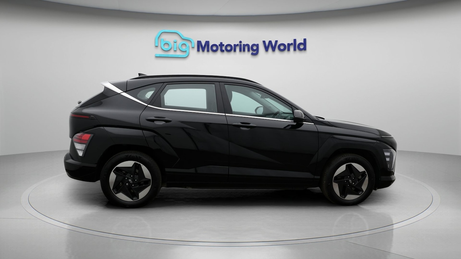 Used Hyundai KONA 2024 for sale - 77618615: Photo 8