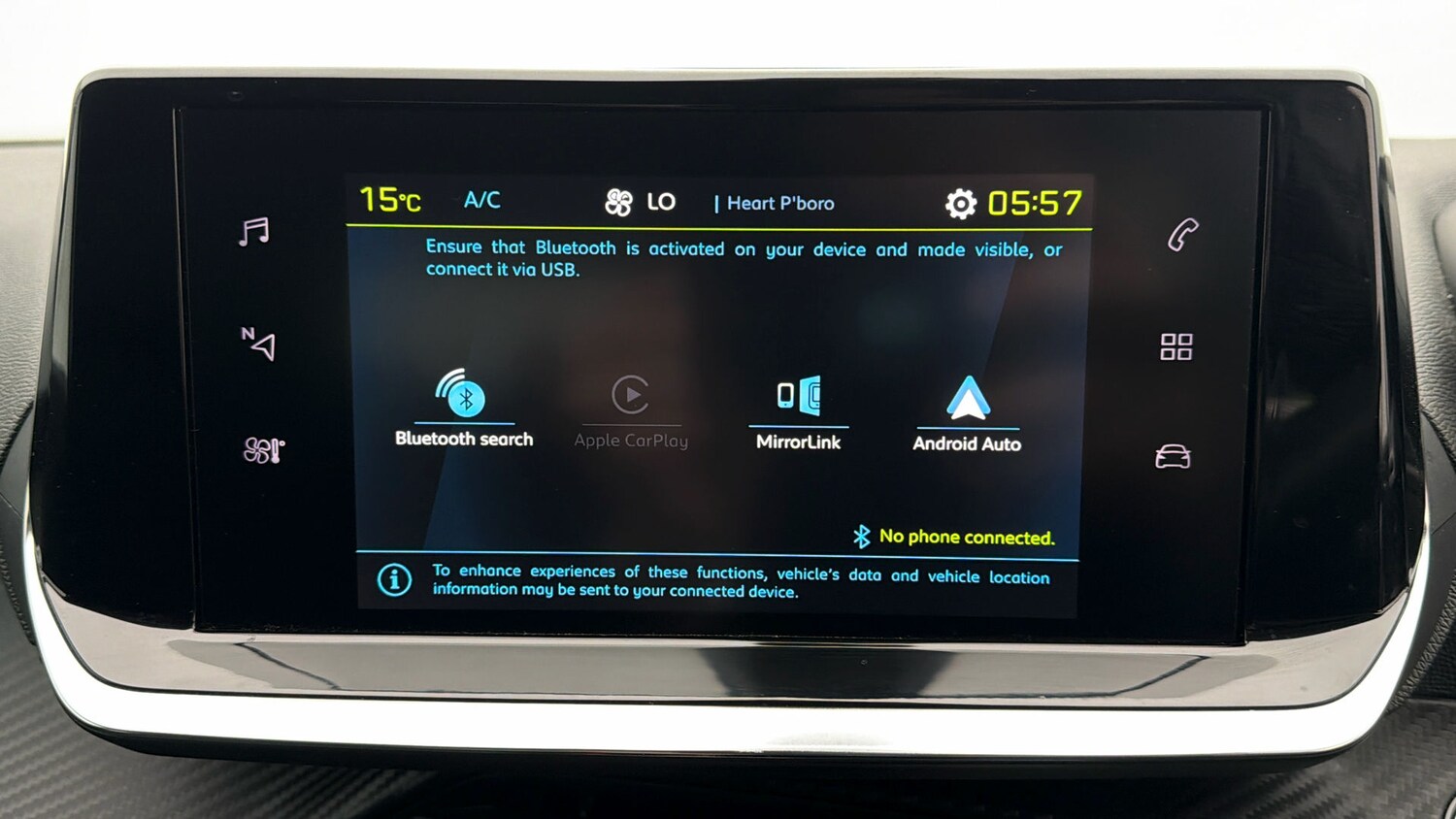 Used Peugeot E-2008 2022 for sale - 78079315: Photo 10