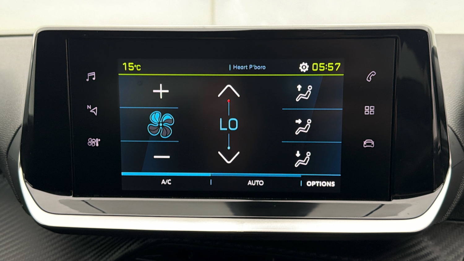 Used Peugeot E-2008 2022 for sale - 78079315: Photo 11