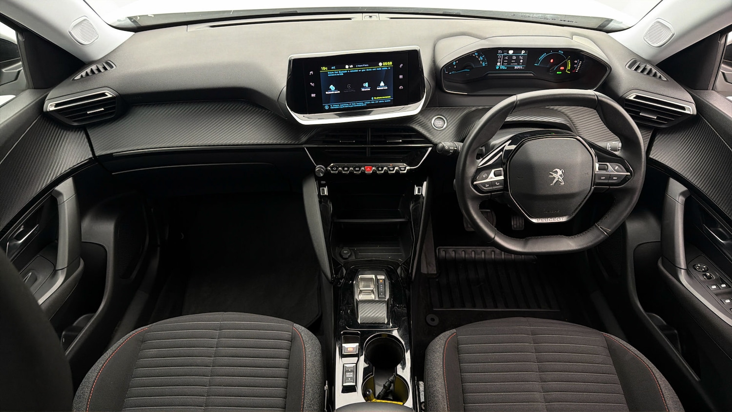 Used Peugeot E-2008 2022 for sale - 78079315: Photo 12