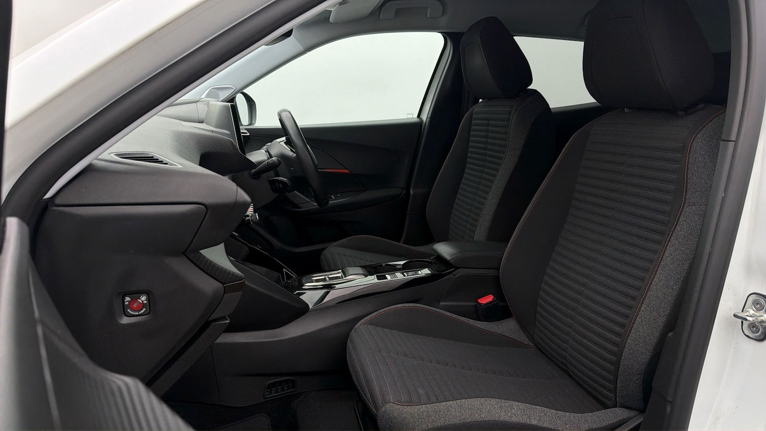 Used Peugeot E-2008 2022 for sale - 78079315: Photo 13