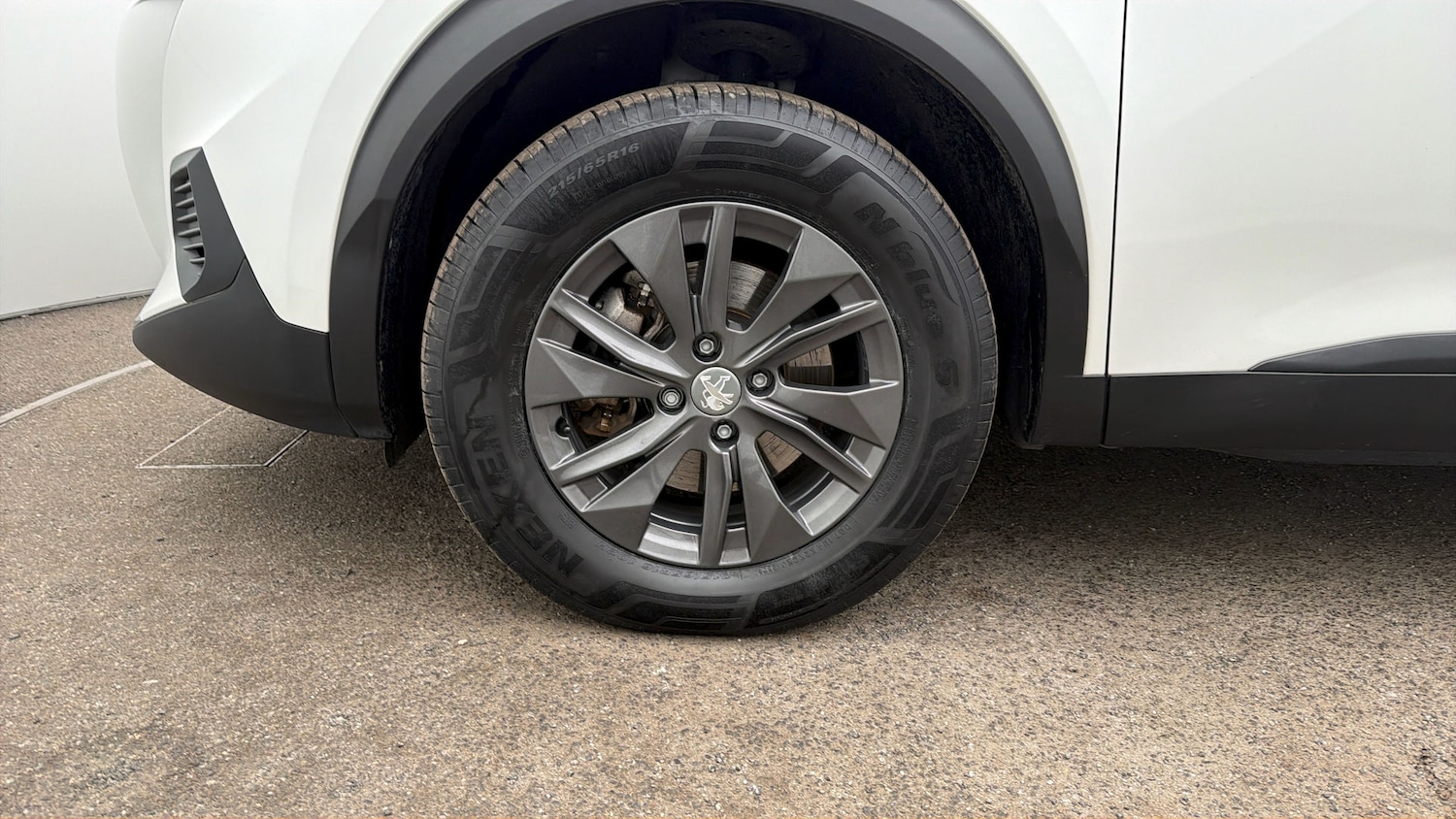 Used Peugeot E-2008 2022 for sale - 78079315: Photo 17