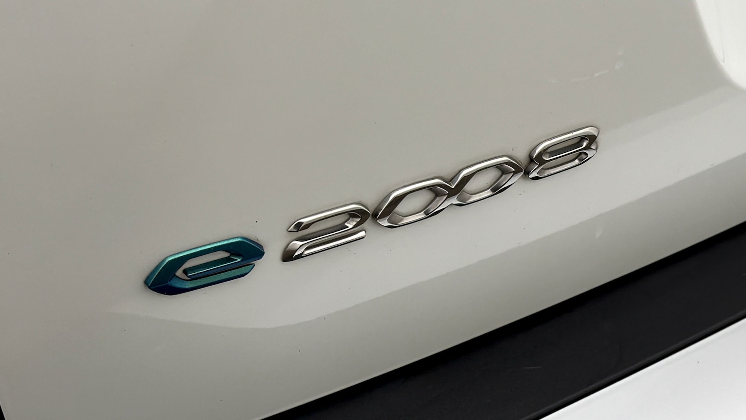 Used Peugeot E-2008 2022 for sale - 78079315: Photo 20