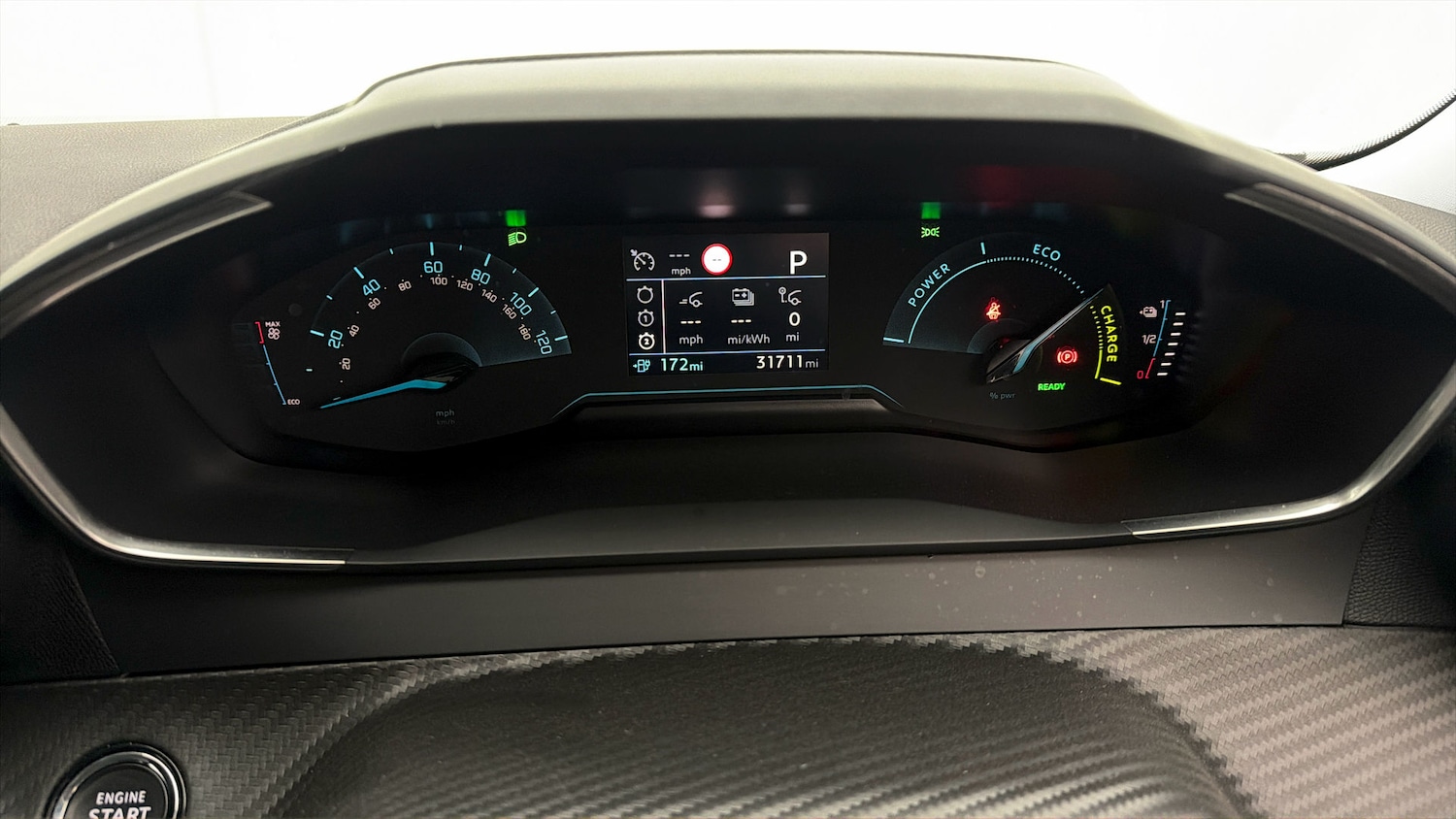 Used Peugeot E-2008 2022 for sale - 78079315: Photo 24