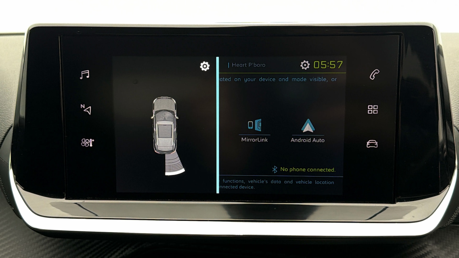 Used Peugeot E-2008 2022 for sale - 78079315: Photo 25