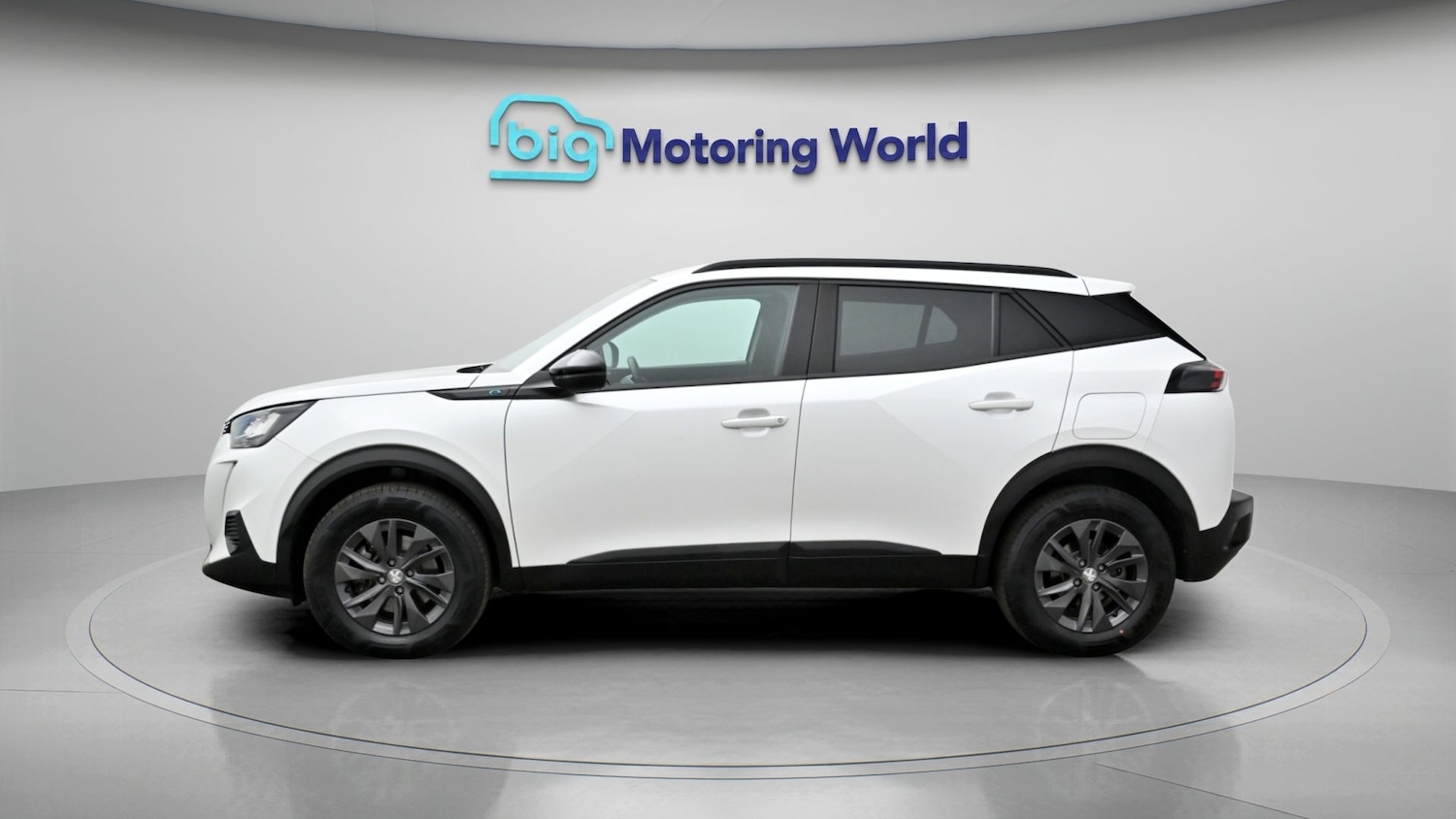 Used Peugeot E-2008 2022 for sale - 78079315: Photo 4