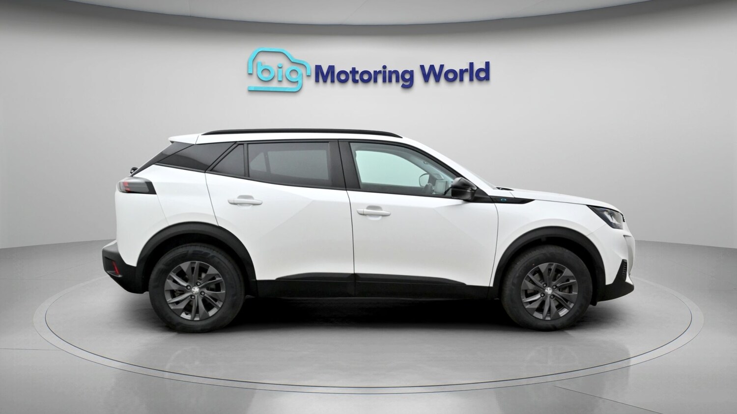 Used Peugeot E-2008 2022 for sale - 78079315: Photo 8