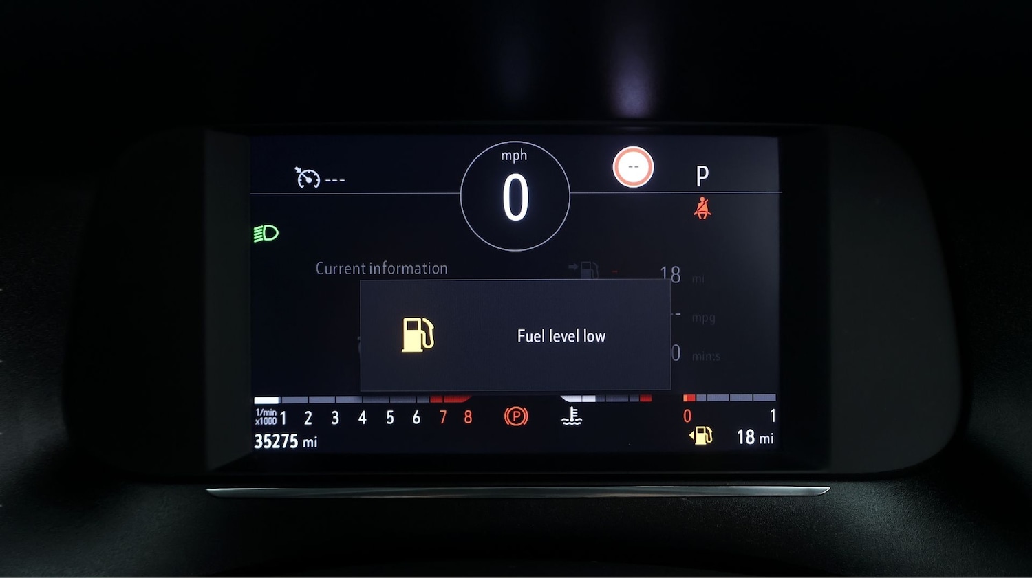 Used Vauxhall Corsa 2022 for sale - 77505550: Photo 10