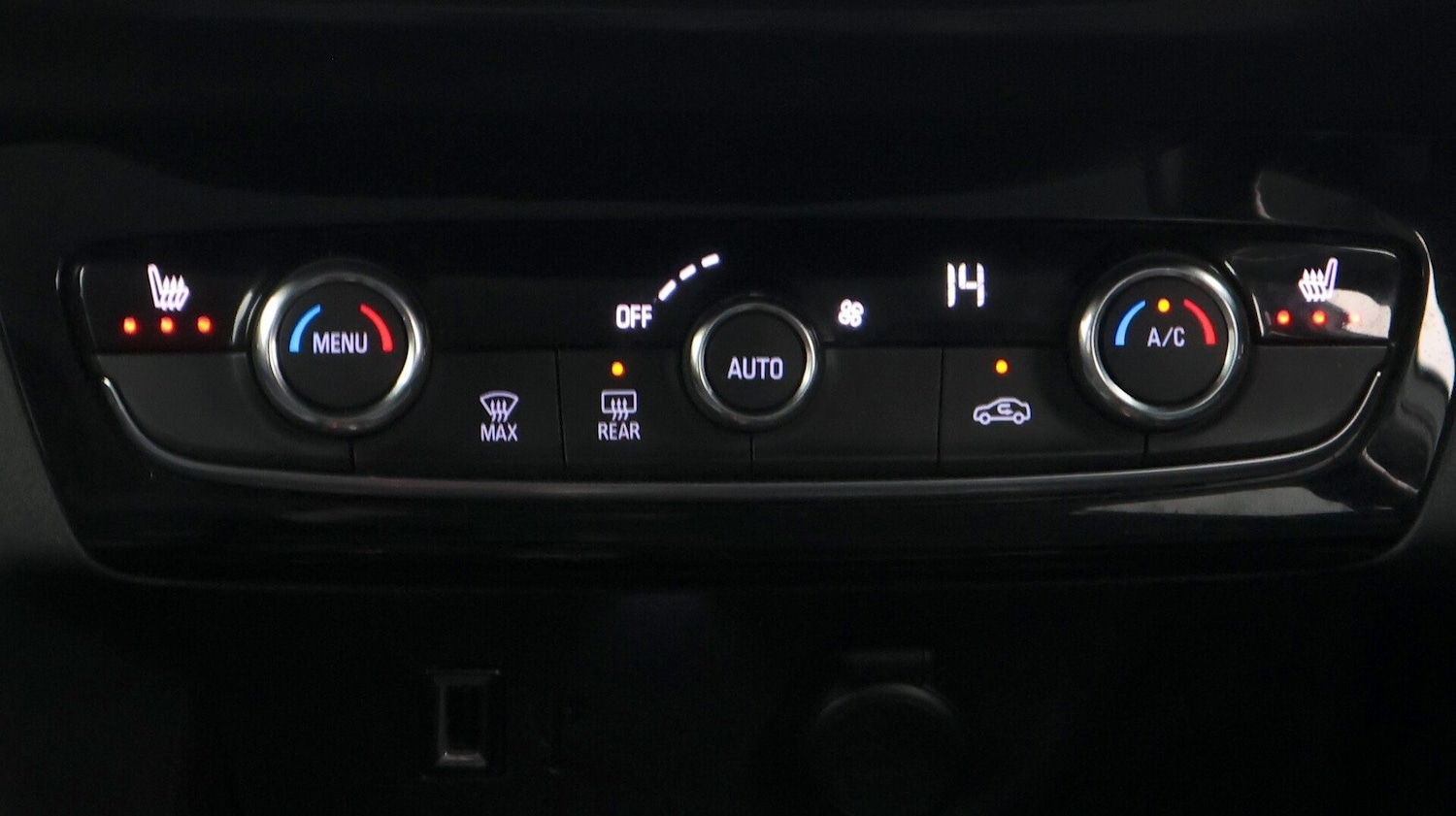 Used Vauxhall Corsa 2022 for sale - 77505550: Photo 12