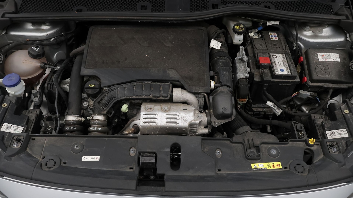 Used Vauxhall Corsa 2022 for sale - 77505550: Photo 19