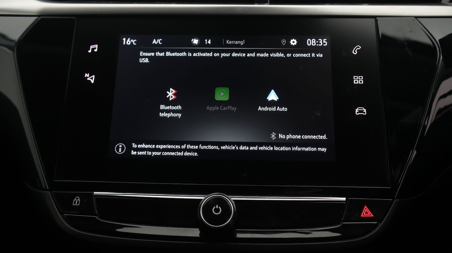 Used Vauxhall Corsa 2022 for sale - 77505550: Photo 26