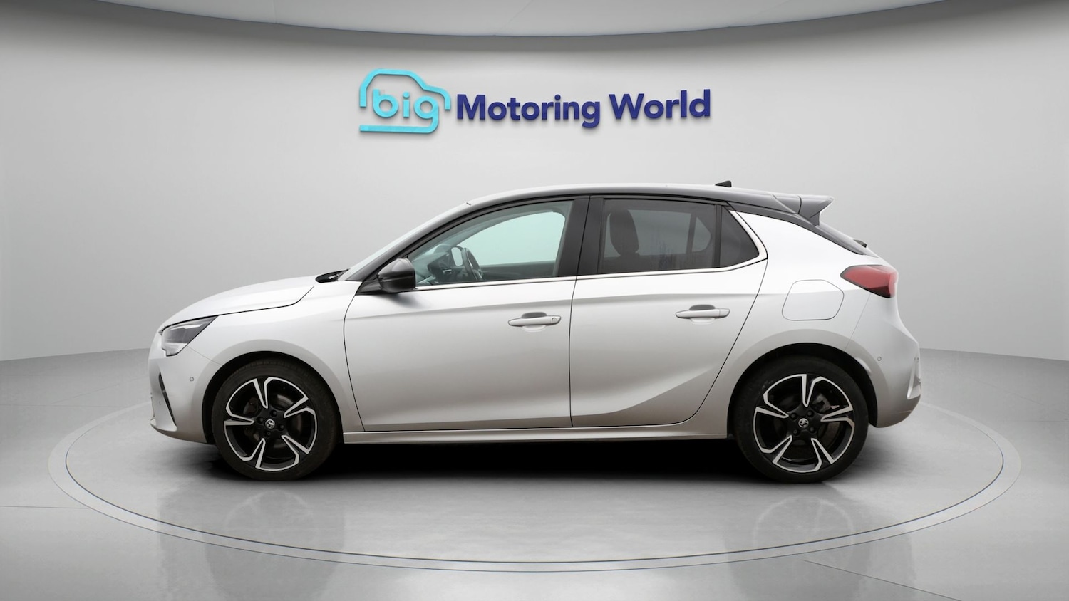 Used Vauxhall Corsa 2022 for sale - 77505550: Photo 4