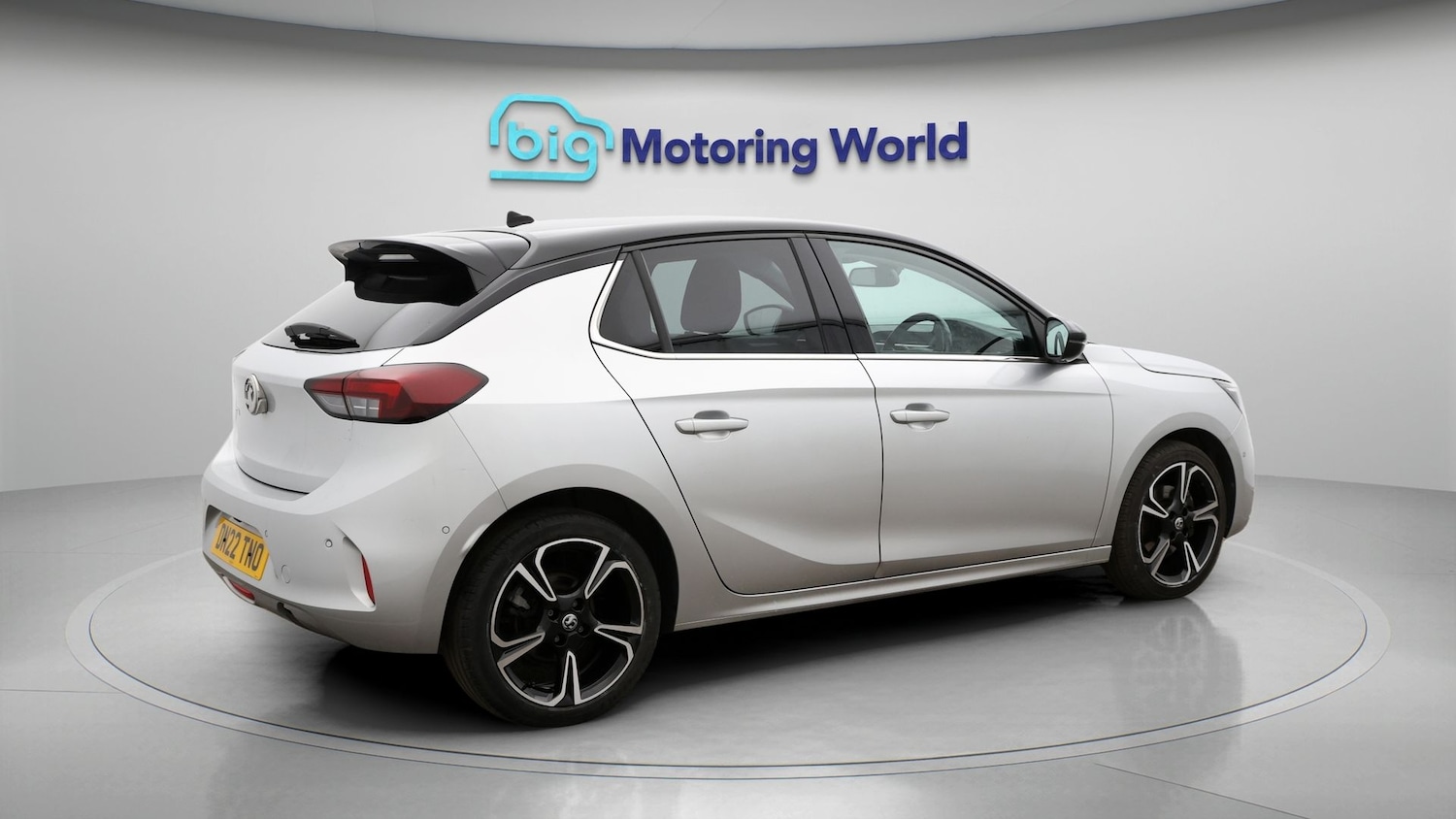 Used Vauxhall Corsa 2022 for sale - 77505550: Photo 7